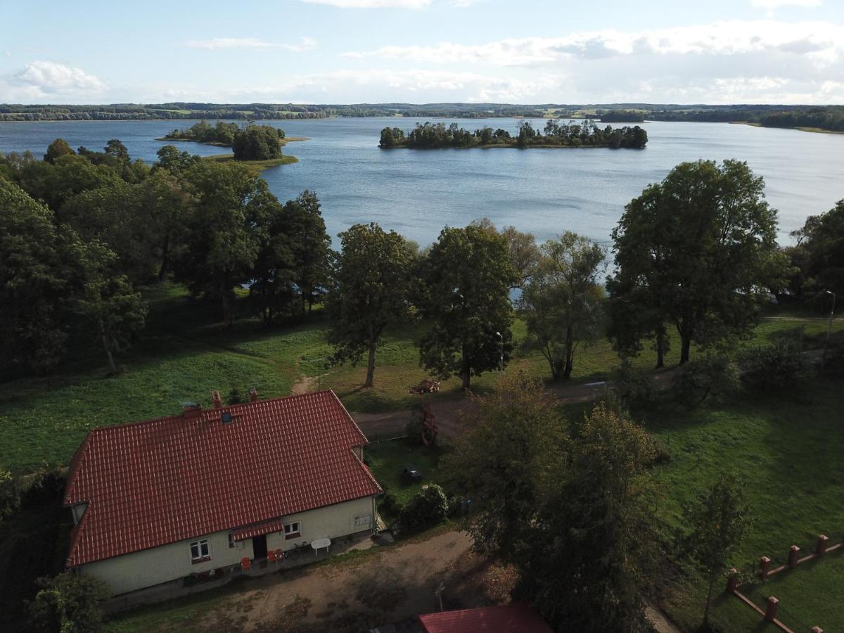 Willa Złota Leśniczówka Rydzowka Zewnętrze zdjęcie
