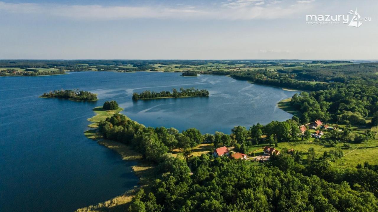 Willa Złota Leśniczówka Rydzowka Zewnętrze zdjęcie