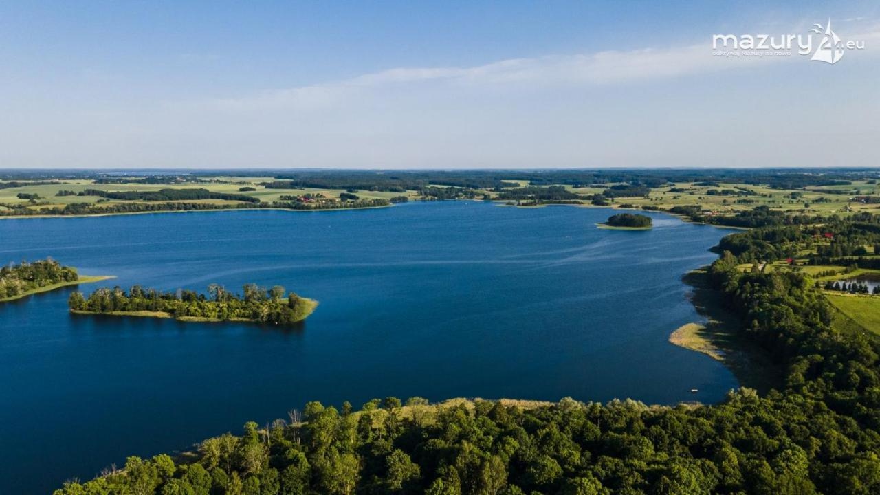Willa Złota Leśniczówka Rydzowka Zewnętrze zdjęcie