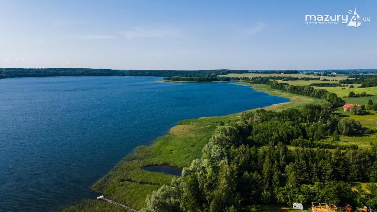Willa Złota Leśniczówka Rydzowka Zewnętrze zdjęcie
