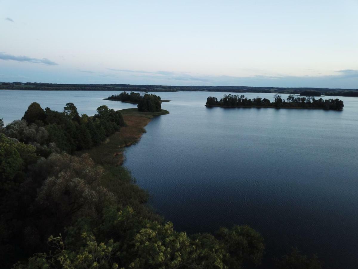 Willa Złota Leśniczówka Rydzowka Zewnętrze zdjęcie