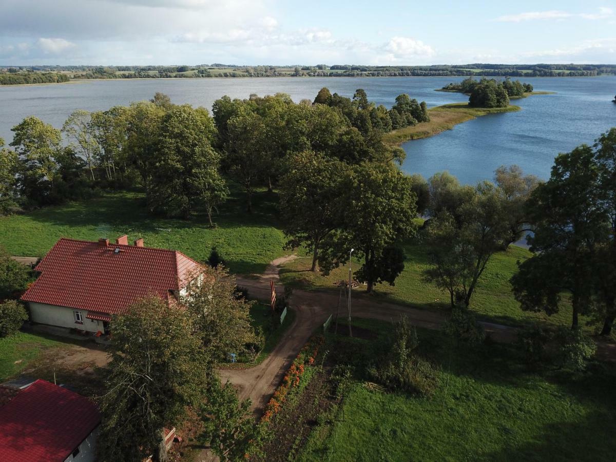 Willa Złota Leśniczówka Rydzowka Zewnętrze zdjęcie